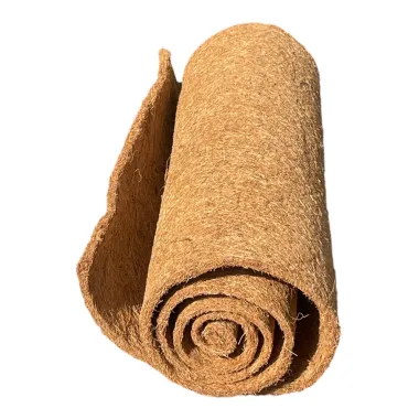 THẢM CUỘN XƠ DỪA