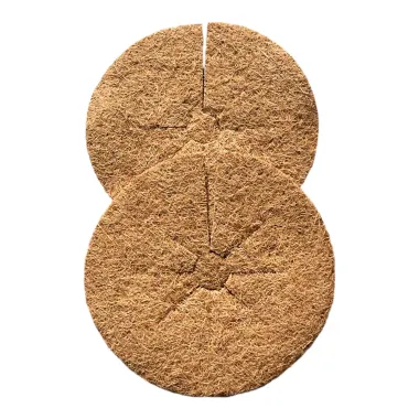 THẢM XƠ DỪA CHỐNG CỎ